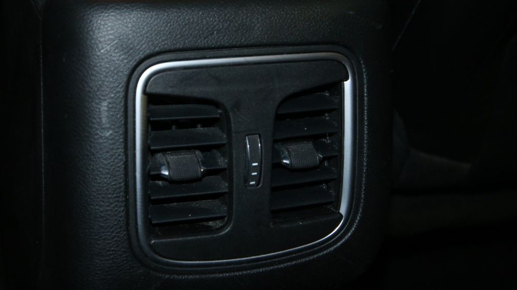 2015 Chrysler 200 C CUIR TOIT PANO GPS #16