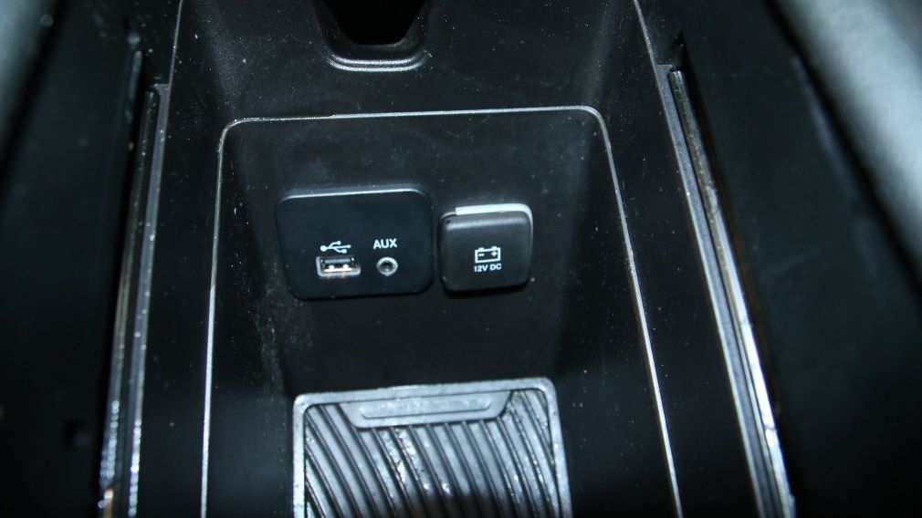 2015 Chrysler 200 C CUIR TOIT PANO GPS #21