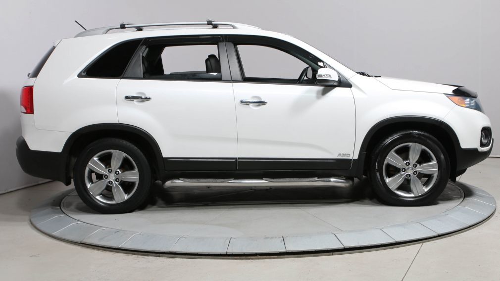 2012 Kia Sorento EX AWD BLUETOOTH GROUPE ÉLECTRIQUE MAGS #6