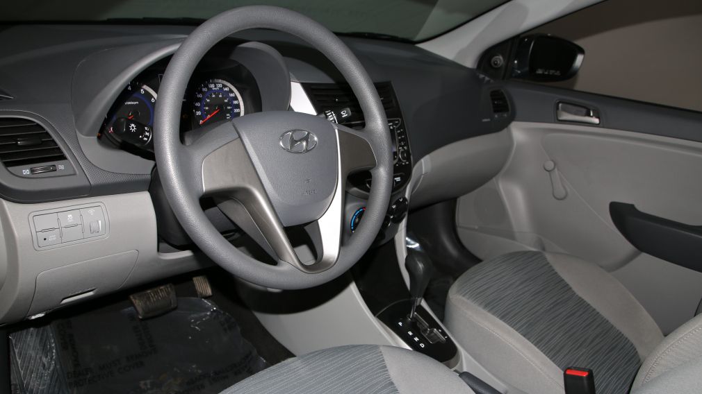 2016 Hyundai Accent LE AUTO AC #6