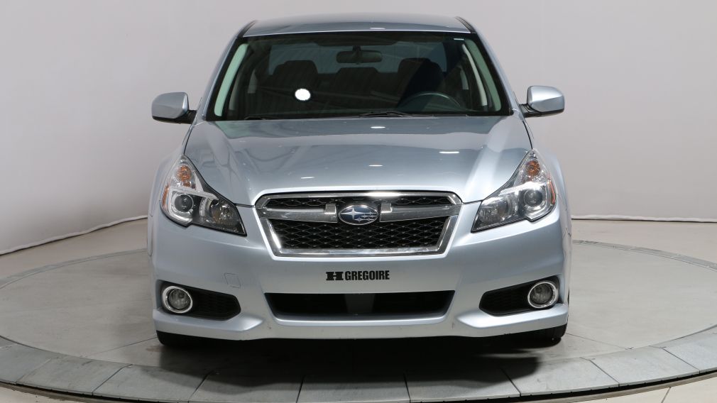 2014 Subaru Legacy 2.5i Premium AUTO A/C GR ELECT MAGS BLUETOOTH #2