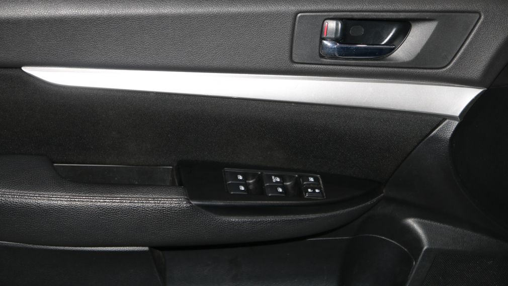 2014 Subaru Legacy 2.5i Premium AUTO A/C GR ELECT MAGS BLUETOOTH #11