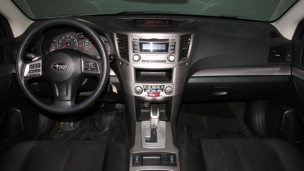 2014 Subaru Legacy 2.5i Premium AUTO A/C GR ELECT MAGS BLUETOOTH #13
