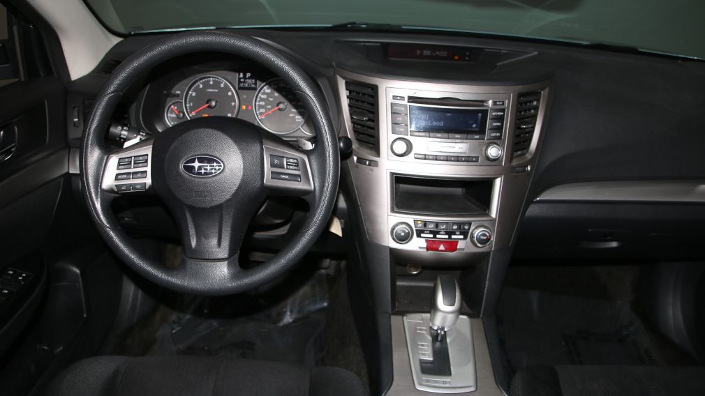 2014 Subaru Legacy 2.5i Premium AUTO A/C GR ELECT MAGS BLUETOOTH #14