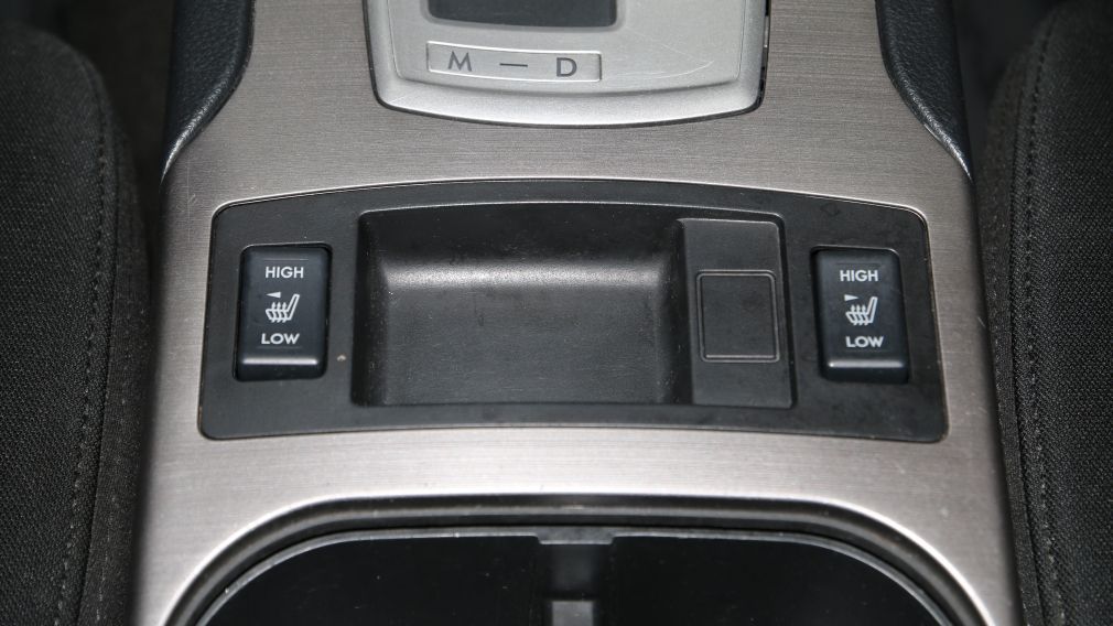 2014 Subaru Legacy 2.5i Premium AUTO A/C GR ELECT MAGS BLUETOOTH #17