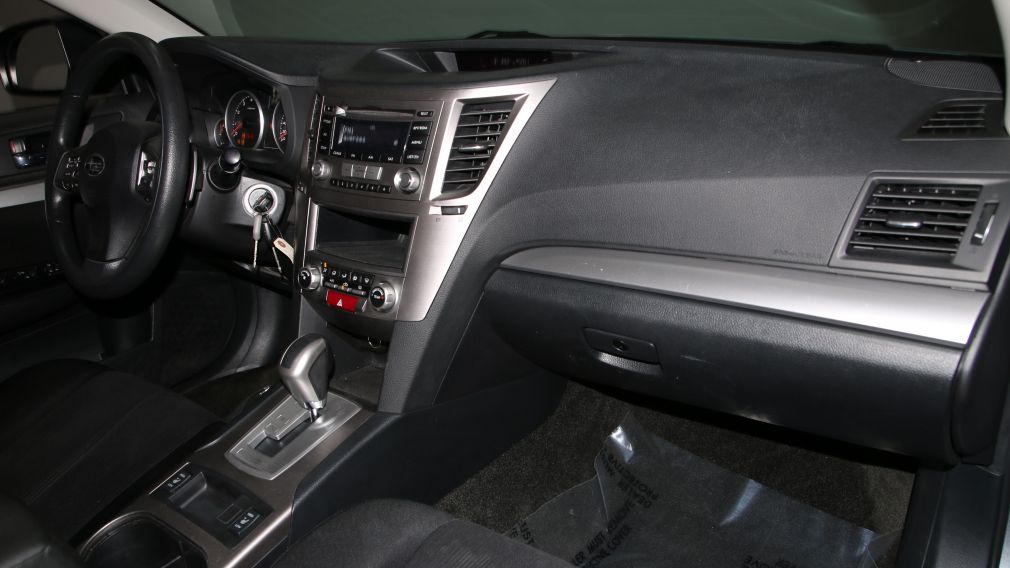 2014 Subaru Legacy 2.5i Premium AUTO A/C GR ELECT MAGS BLUETOOTH #20