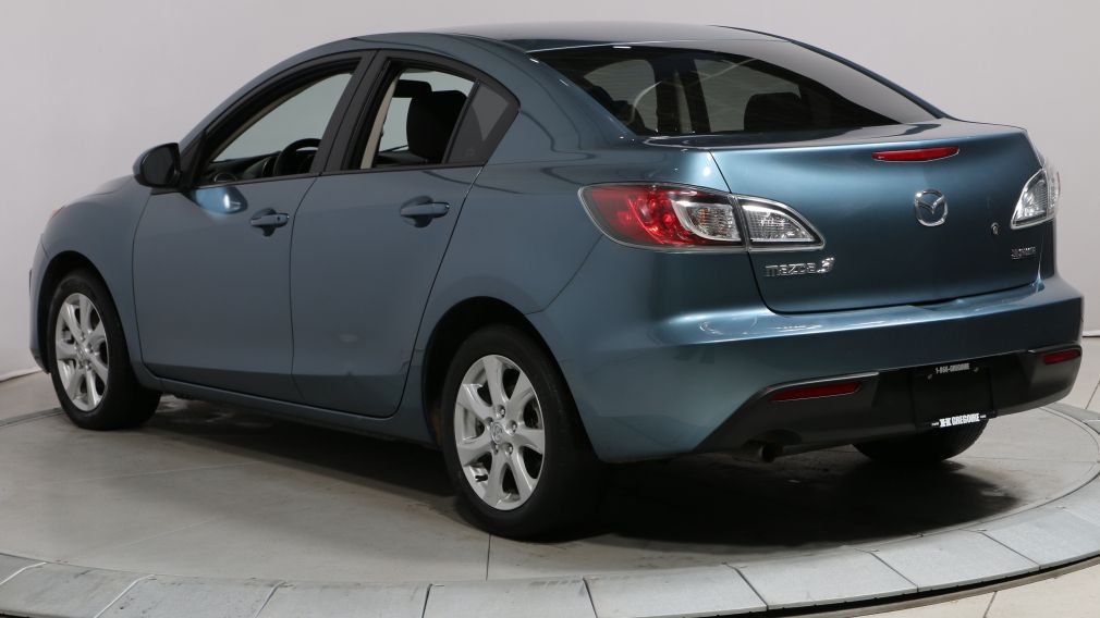 2011 Mazda 3 GX AUTO GR ELECTRIQUE MAGS #5