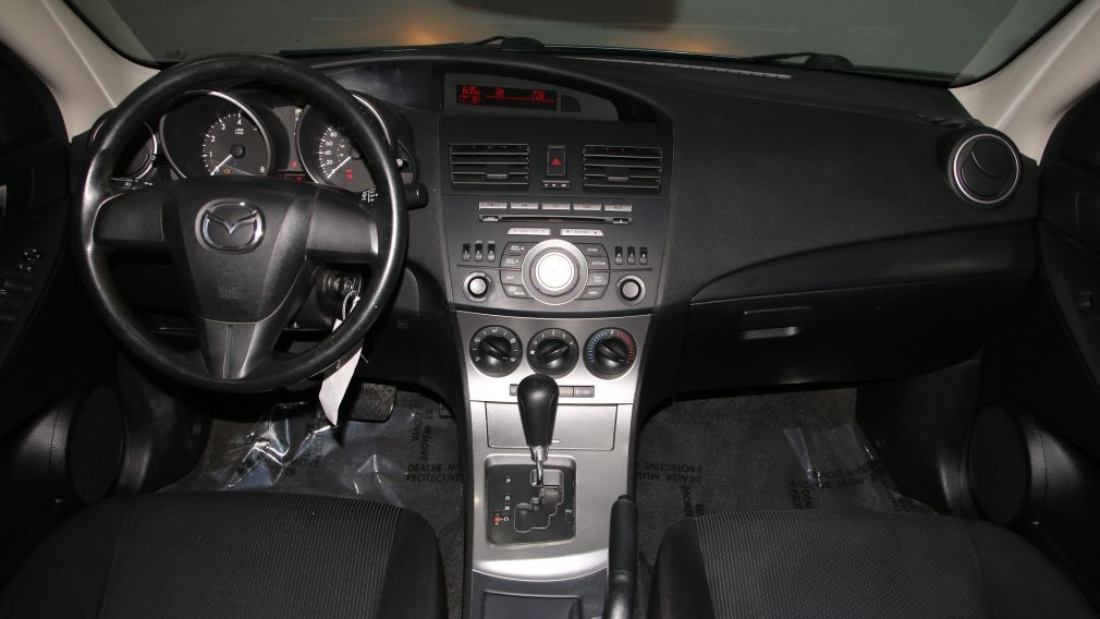2011 Mazda 3 GX AUTO GR ELECTRIQUE MAGS #10