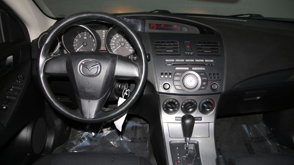 2011 Mazda 3 GX AUTO GR ELECTRIQUE MAGS #11