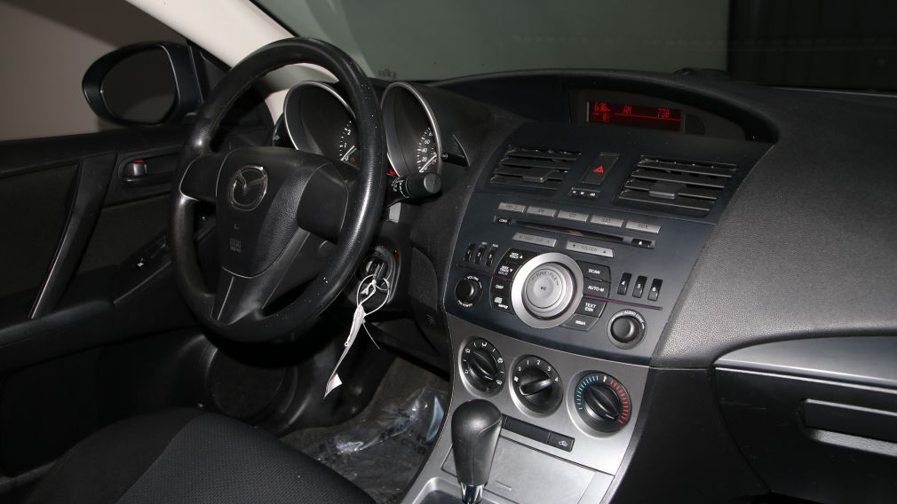 2011 Mazda 3 GX AUTO GR ELECTRIQUE MAGS #19