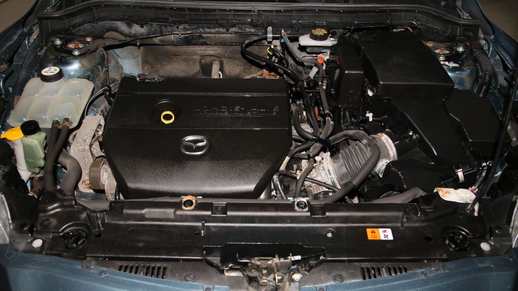 2011 Mazda 3 GX AUTO GR ELECTRIQUE MAGS #21