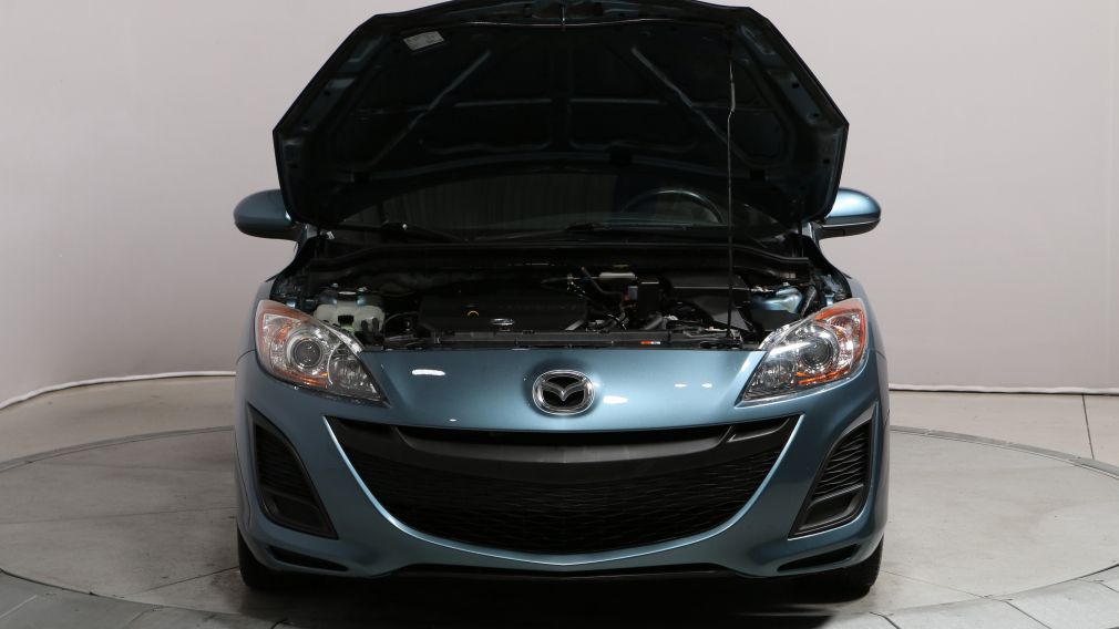 2011 Mazda 3 GX AUTO GR ELECTRIQUE MAGS #22