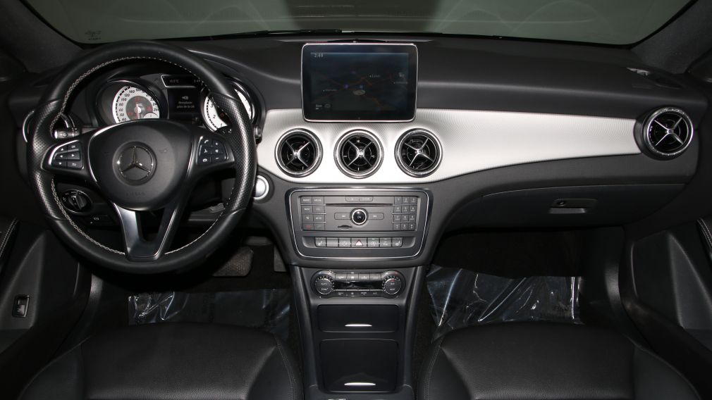 2015 Mercedes Benz CLA A/C BLUETOOTH CUIR NAV MAGS #13