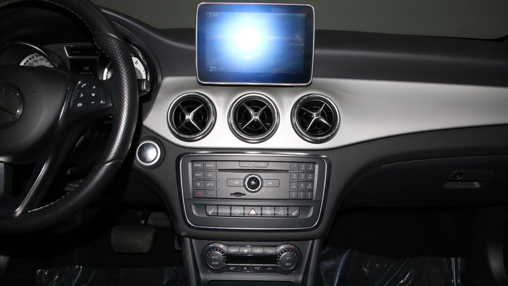 2015 Mercedes Benz CLA A/C BLUETOOTH CUIR NAV MAGS #15