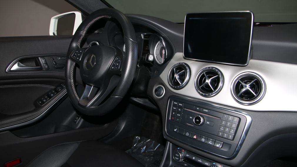 2015 Mercedes Benz CLA A/C BLUETOOTH CUIR NAV MAGS #25