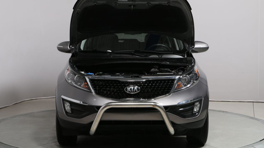 2014 Kia Sportage LX A/C GR ÉLECT MAGS BLUETHOOT #26