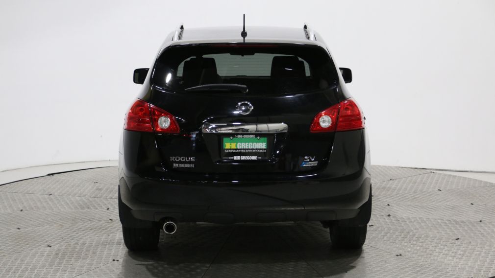 2011 Nissan Rogue SV A/C TOIT MAGS BLUETHOOT CAMÉRA DE RECUL #6