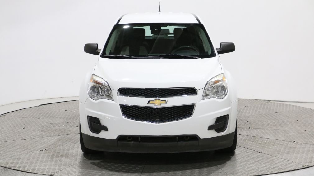 2011 Chevrolet Equinox LS AUTO A/C GR ELECT MAGS #2