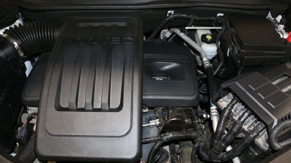 2011 Chevrolet Equinox LS AUTO A/C GR ELECT MAGS #28