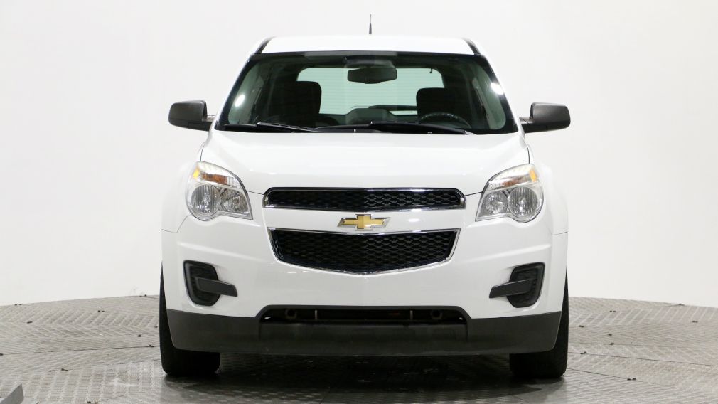 2011 Chevrolet Equinox LS AUTO A/C GR ELECT MAGS #29