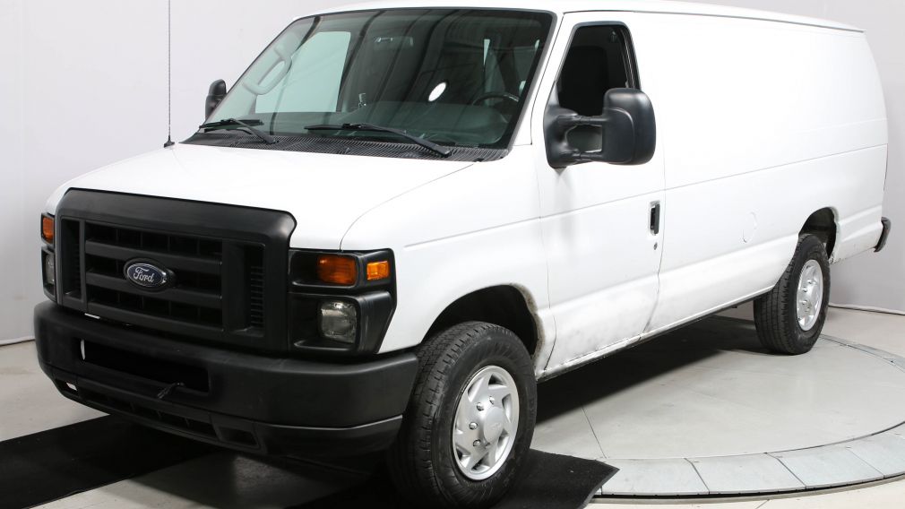 2013 Ford Econoline E250 #2