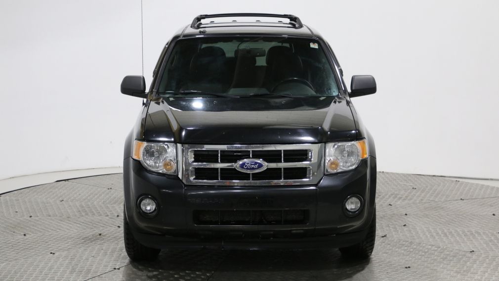 2011 Ford Escape XLT #1