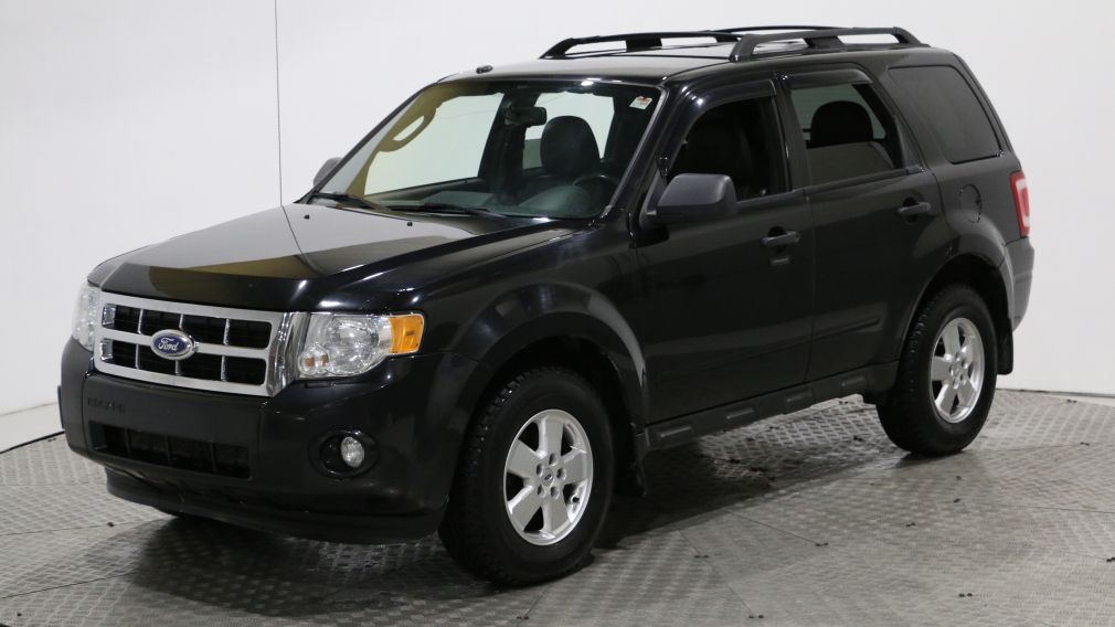 2011 Ford Escape XLT #2