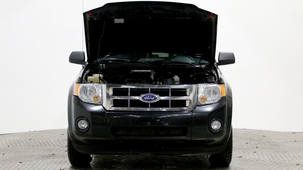 2011 Ford Escape XLT #24