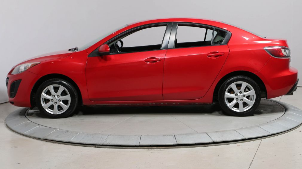 2011 Mazda 3 GX GR ELECT MAGS #3