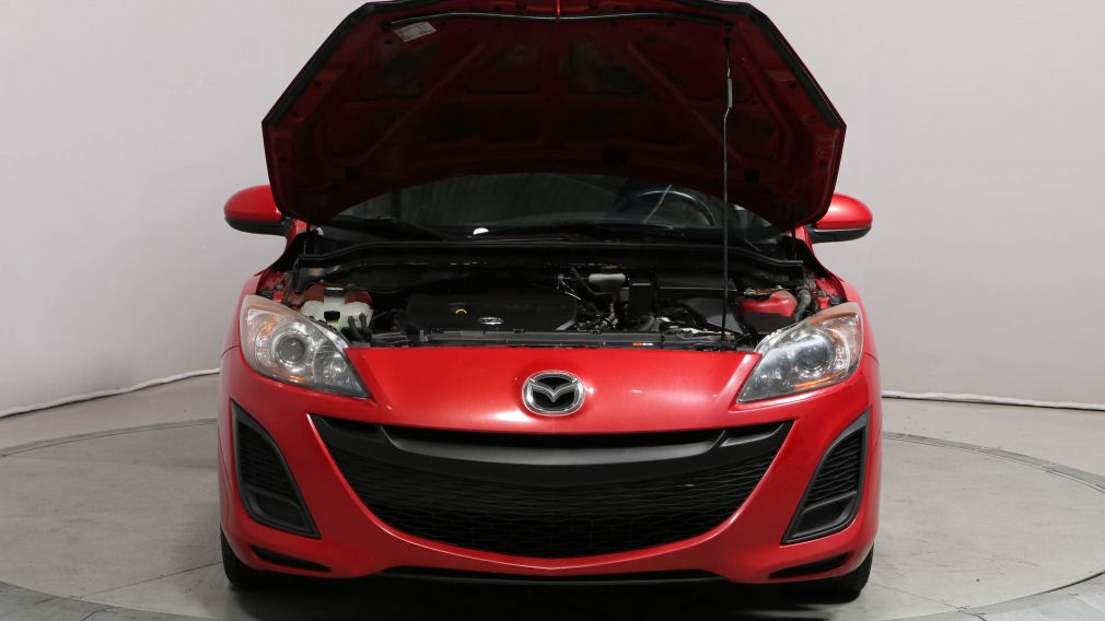 2011 Mazda 3 GX GR ELECT MAGS #20