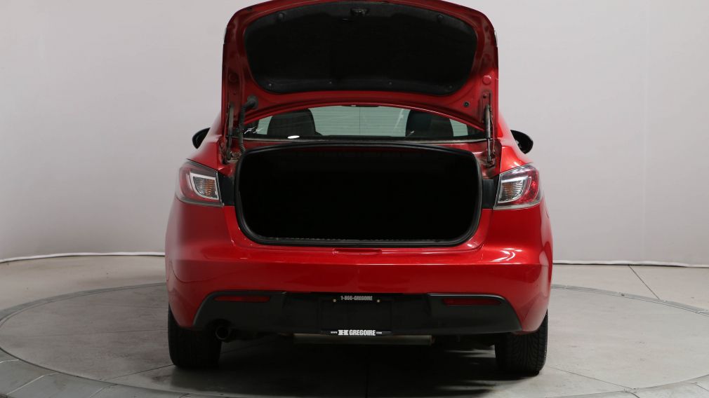 2011 Mazda 3 GX GR ELECT MAGS #21