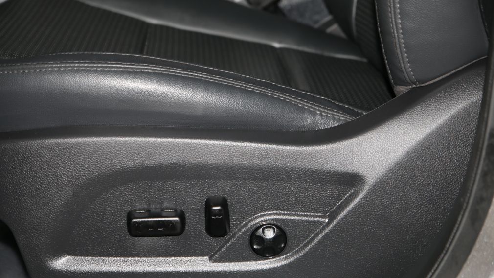 2016 Hyundai Santa Fe Limited AWD CUIR TOIT NAV MAGS BLUETOOTH #12