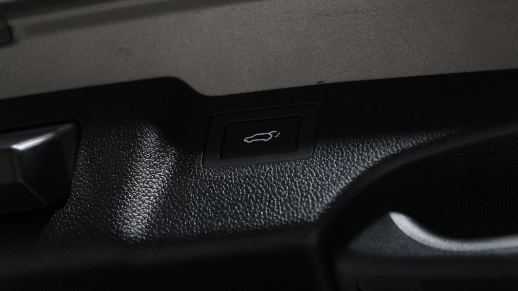 2016 Hyundai Santa Fe Limited AWD CUIR TOIT NAV MAGS BLUETOOTH #34