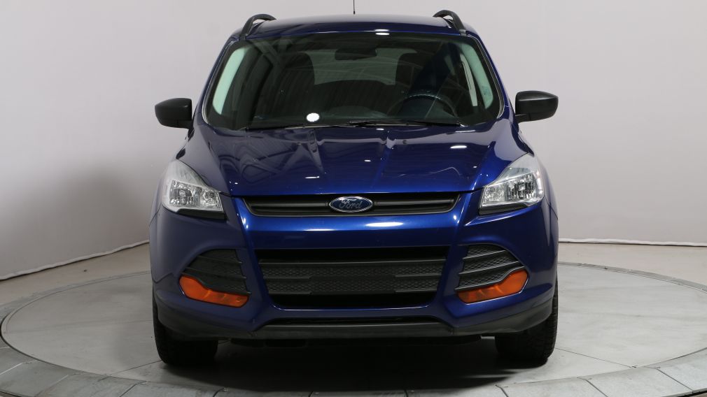 2015 Ford Escape S AUTO A/C BLUETOOTH MAGS #2