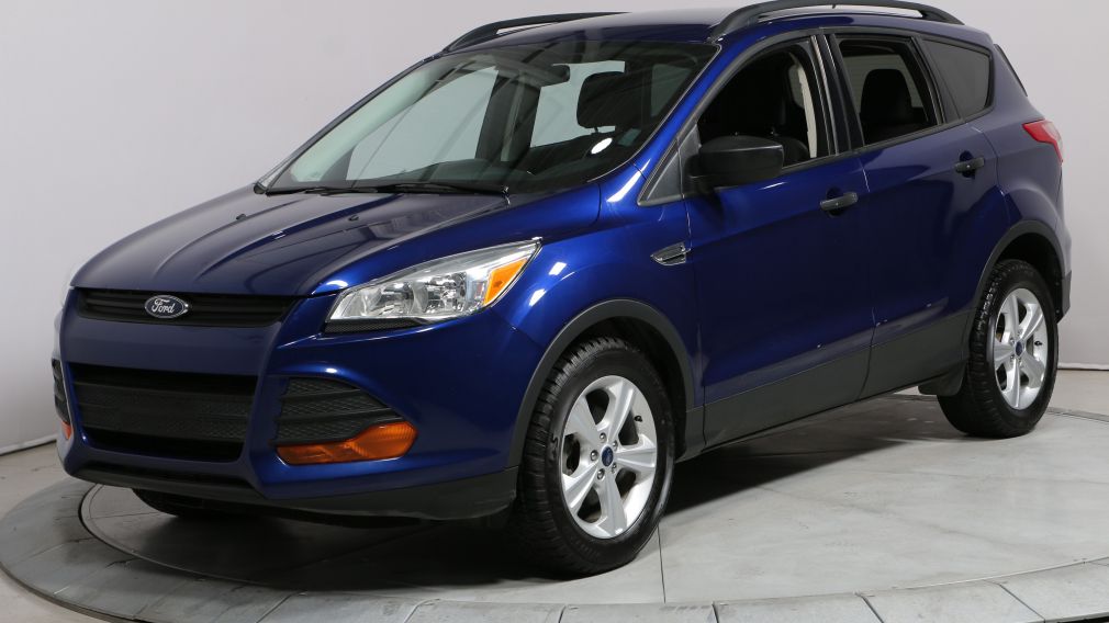 2015 Ford Escape S AUTO A/C BLUETOOTH MAGS #3