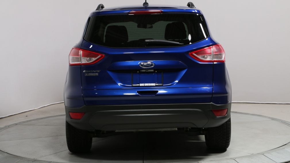 2015 Ford Escape S AUTO A/C BLUETOOTH MAGS #6