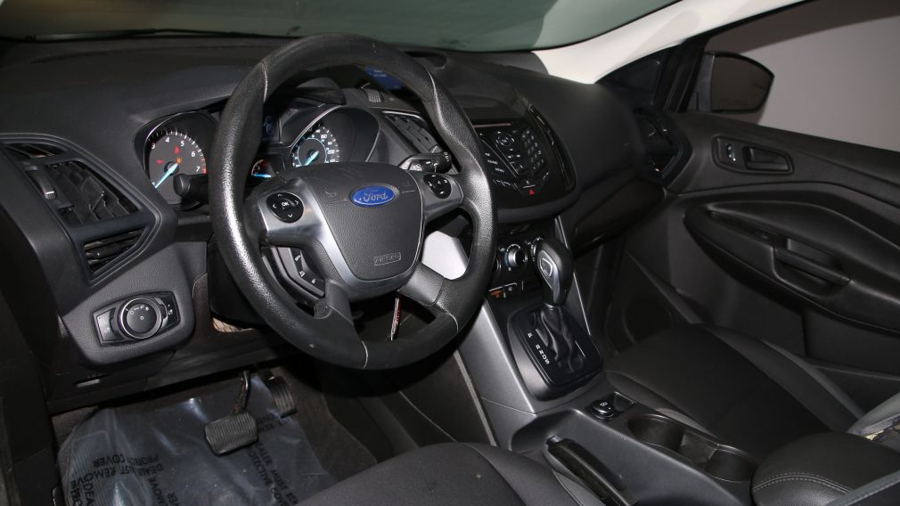 2015 Ford Escape S AUTO A/C BLUETOOTH MAGS #9