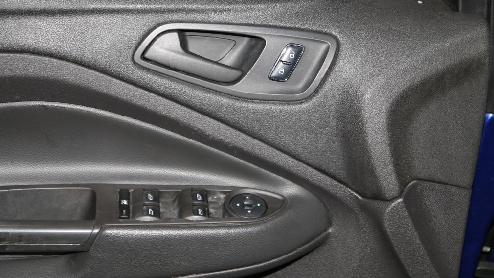 2015 Ford Escape S AUTO A/C BLUETOOTH MAGS #11