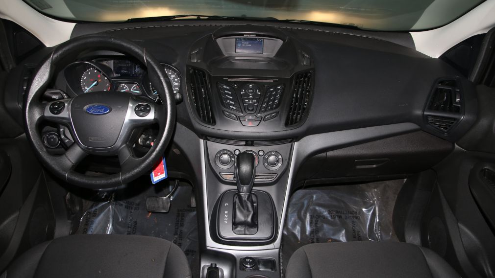 2015 Ford Escape S AUTO A/C BLUETOOTH MAGS #12