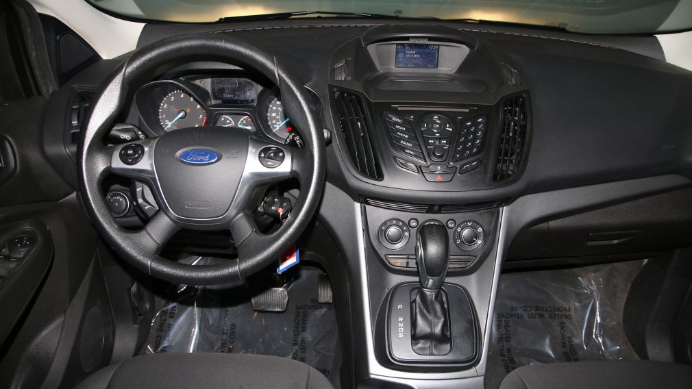 2015 Ford Escape S AUTO A/C BLUETOOTH MAGS #13
