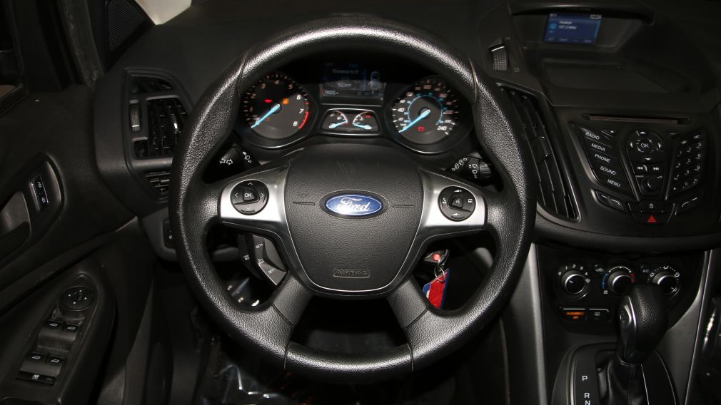 2015 Ford Escape S AUTO A/C BLUETOOTH MAGS #14