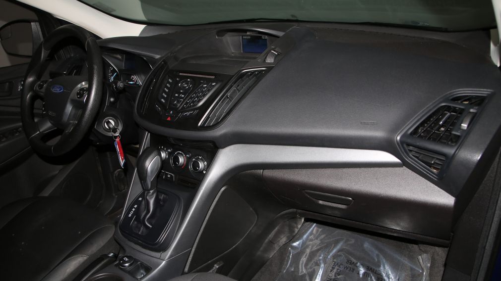 2015 Ford Escape S AUTO A/C BLUETOOTH MAGS #20