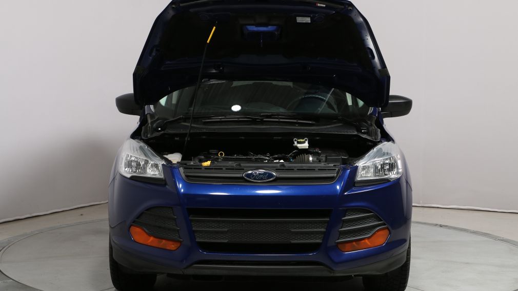 2015 Ford Escape S AUTO A/C BLUETOOTH MAGS #24