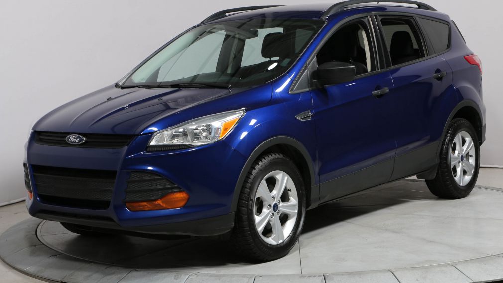 2015 Ford Escape S AUTO A/C BLUETOOTH MAGS #30