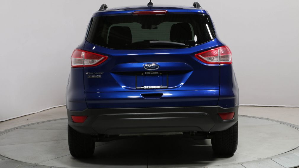 2015 Ford Escape S AUTO A/C BLUETOOTH MAGS #33