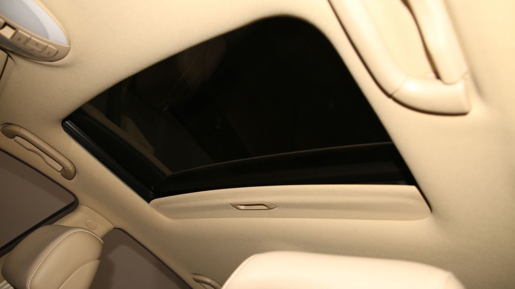 2012 Hyundai Genesis TECHNOLOGY PKG TOIT CUIR NAV MAGS #13