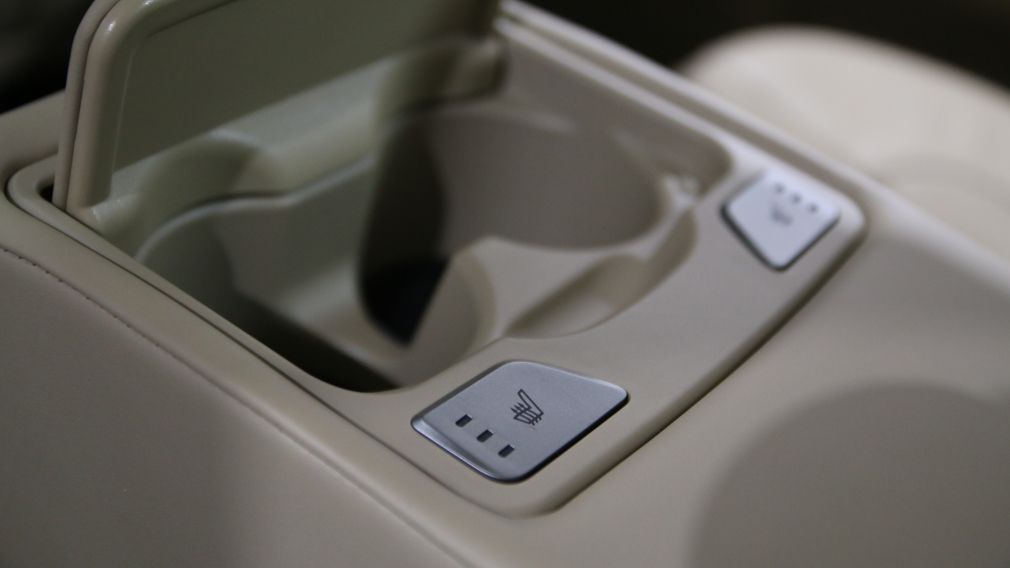 2012 Hyundai Genesis TECHNOLOGY PKG TOIT CUIR NAV MAGS #19