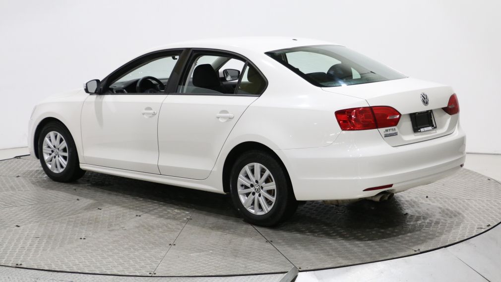 2011 Volkswagen Jetta COMFORTLINE A/C GR ÉLECT MAGS #2