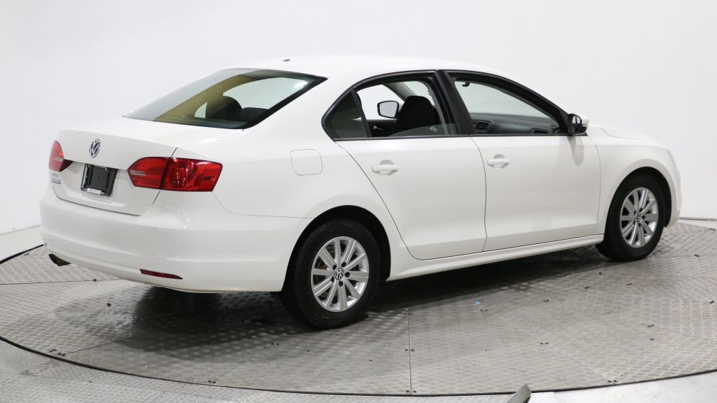 2011 Volkswagen Jetta COMFORTLINE A/C GR ÉLECT MAGS #3