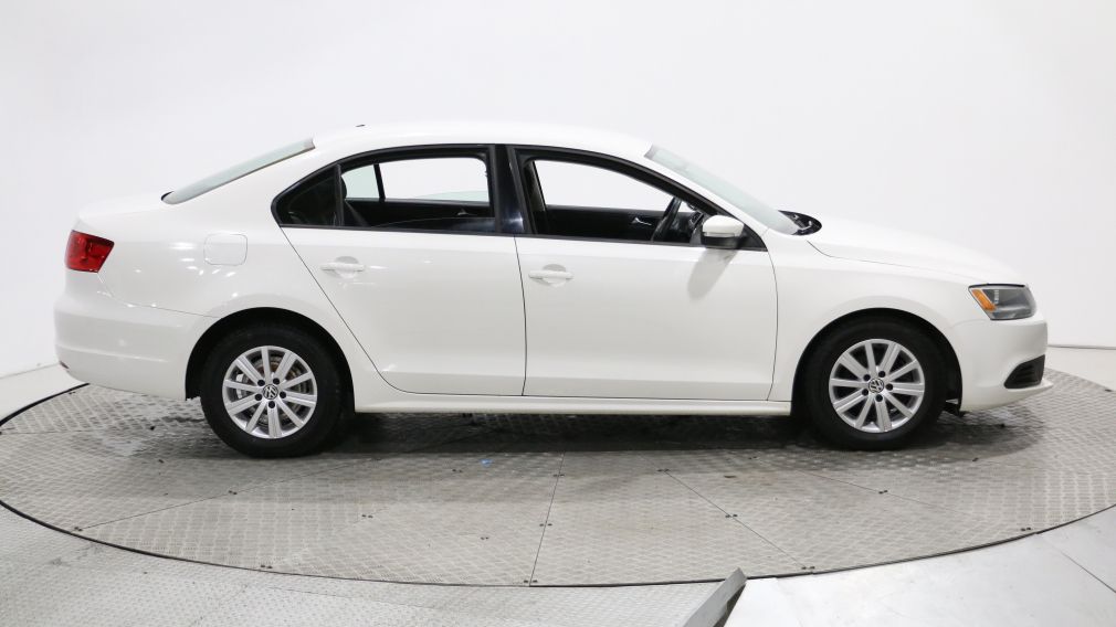 2011 Volkswagen Jetta COMFORTLINE A/C GR ÉLECT MAGS #4